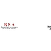 Bennett Sullivan Associates Inc. Logo