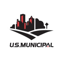 U.S. Municipal Logo