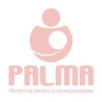 PALMA | Proyecto de Apoyo a la Lactancia Materna Logo