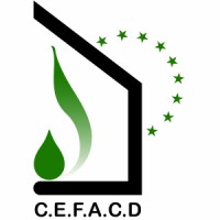 C.E.F.A.C.D. Logo