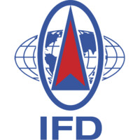 International Federation For The Roofing Trade Logo