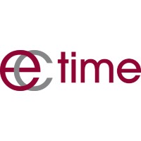 EC Time Logo