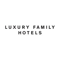 Luxury Family Hotels Logo
