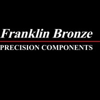 Franklin Bronze Precision Components, LLC. Logo