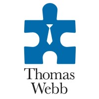 Thomas Webb Recruitment Ltd Logo