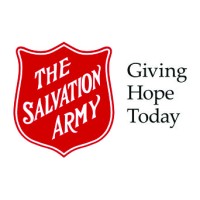 The Salvation Army BC Headquarters Logo