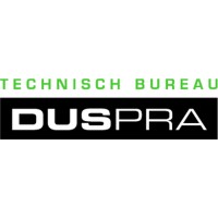 Duspra B.V. Logo