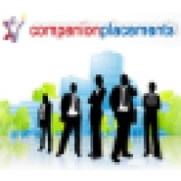 Companion Placements Logo
