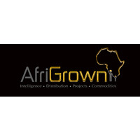 AfriGrown Holdings Logo