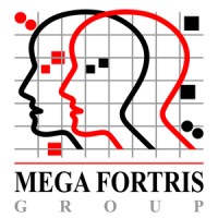 Mega Fortris Nordic Load Secure & Security Seals Logo
