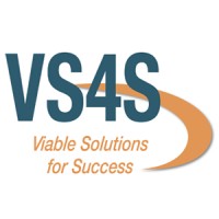 VS4S LLC Logo