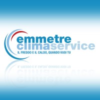 EMMETRE CLIMA SERVICE Logo