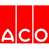 ACO Nederland Logo