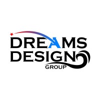 Dreams Design Group ( DDG) Logo