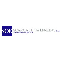 Scargall Owen-King LLP Logo