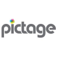Pictage, Inc. Logo