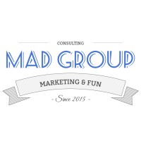 Mad Group Consulting Logo
