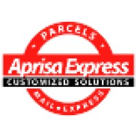 Aprisa Express Logo