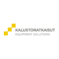 Kalustoratkaisut Logo
