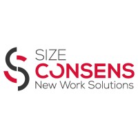 Size Consens AG - New Work Solutions Logo