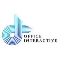 Office Interactive Logo