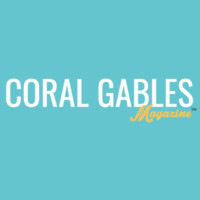 Coral Gables Magazine Logo