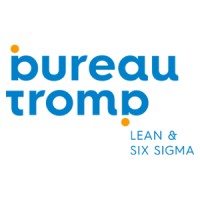 Bureau Tromp Logo