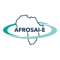 AFROSAI-E Logo