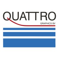 Quattro Graphics B.V. Logo