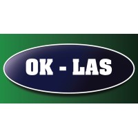OK-LAS Okyanus Rubber Industries Ltd.Şti. Logo