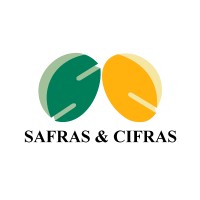 Safras & Cifras Logo