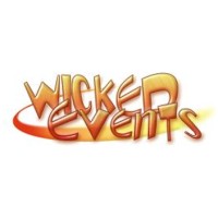 Wicked Events Logo