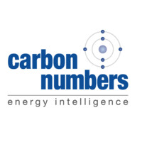 Carbon Numbers Ltd Logo