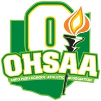 Ohio High School Athletic Association Logo