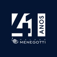Malhas Menegotti Logo