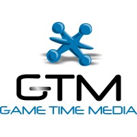 Game Time Media Logo