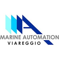 Marine Automation srl Logo
