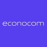 Econocom UK & IRL Logo