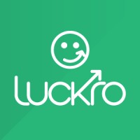 Luckro Logo