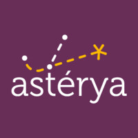 Astérya Logo