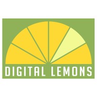 Digital Lemons Logo