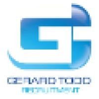 Gerard Todd Recruitment Logo
