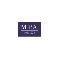M.P.A. srl Logo