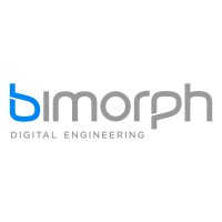Bimorph Digital Engineering Logo