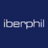 Filatelia Iberphil Logo