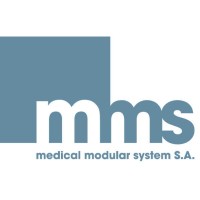 Medical Modular System S.A. Logo