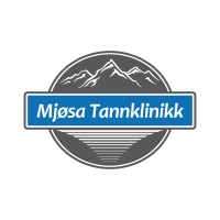 Mjøsa Tannklinikk Logo