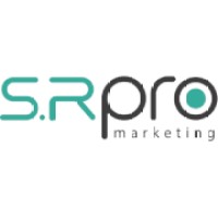 SR Pro Marketing Logo