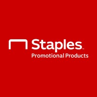 Staples Promotional Products Logo