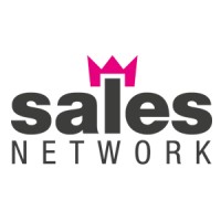 Sales Network Sweden Logo